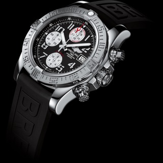 Buy Luxury Replica Breitling Avenger II Chronograph Steel watch